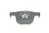 Колодки тормозные (задние) BMW 3 (F30/F31/F34/F80)/4 (F32/F36/F82) 11- Metelli 22-0963-0 (фото 4)