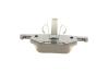 Колодки тормозные (задние) BMW 3 (E90/E91/E92/E93) 04-13/X1 (E84) 09-15 Metelli 22-0643-0 (фото 3)