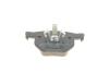 Колодки тормозные (задние) BMW 3 (E90/E91/E92/E93) 04-13/X1 (E84) 09-15 Metelli 22-0643-0 (фото 4)