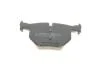 Колодки тормозные (задние) BMW 3 (E90/E91/E92/E93) 04-13/X1 (E84) 09-15 Metelli 22-0643-0 (фото 7)
