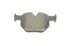Колодки тормозные (задние) BMW 3 (E90/E91/E92/E93) 04-13/X1 (E84) 09-15 Metelli 22-0643-0 (фото 8)