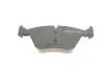 Колодки тормозные (передние) BMW 1 (E81/E82)/3 (E90-E93)/X1 (E84)/Z4 (E89) 04-16 Metelli 22-0557-3 (фото 7)