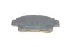 Тормозные колодки (задние) Toyota Avensis/ Previa 2.0/2.0D 01-09 Metelli 22-0428-0 (фото 7)