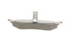 Колодки тормозные (передние) Chrysler Neon 94-06/Voyager/Grand Voyager III/Dodge Caravan 95-01 Metelli 22-0356-0 (фото 6)