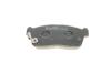 Колодки гальмівні (передні) Chevrolet Cruze 00-08/Subaru Justy 07-/Suzuki Ignis 00-/Nissan Pixo 09- Metelli 22-0415-0 (фото 4)