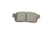 Колодки гальмівні (передні) Chevrolet Cruze 00-08/Subaru Justy 07-/Suzuki Ignis 00-/Nissan Pixo 09- Metelli 22-0415-0 (фото 8)