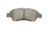 Колодки тормозные (передние) Honda Civic V/VI/VII 91-05/CRX III 92-98/Jazz 08-14 Metelli 22-0175-0 (фото 8)