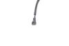 Колодки тормозные (задние) Skoda Fabia 99-/VW Caddy/Golf 03-16/Passat B5 96-05/Polo 01- (+датчик) Metelli 22-0100-4 (фото 4)