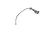 Колодки тормозные (задние) Skoda Fabia 99-/VW Caddy/Golf 03-16/Passat B5 96-05/Polo 01- (+датчик) Metelli 22-0100-4 (фото 5)