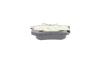 Колодки тормозные (задние) Skoda Fabia 99-/VW Caddy/Golf 03-16/Passat B5 96-05/Polo 01- (+датчик) Metelli 22-0100-4 (фото 6)
