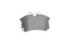 Колодки тормозные (задние) Skoda Fabia 99-/VW Caddy/Golf 03-16/Passat B5 96-05/Polo 01- (+датчик) Metelli 22-0100-4 (фото 8)