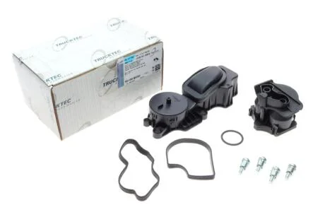 Клапан вентиляції картера BMW 3 (E46/E91)/5 (E61) 04-12 TRUCKTEC 08.10.140