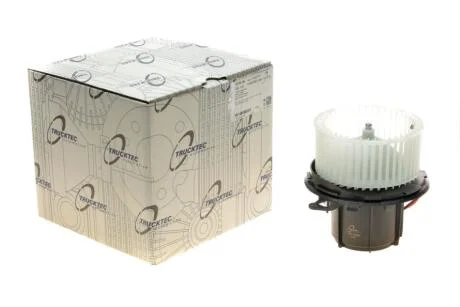 Моторчик пічки MB C-class (W204)/E-class (W212) 07-16 TRUCKTEC 02.59.184