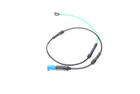 Датчик износа тормозных колодок (задних) BMW 3 (G20/G21) 18- (L=795mm) QUICK BRAKE WS 0446 A