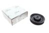 Шкив коленвала VW Caddy IV 1.2/1.4/1.6 15-20 TRUCKTEC 07.11.036 (фото 1)