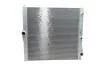 Радіатор охолодження BMW X5 (E79/F15/F85)/X6 (E71/E72/F16/F86) 09-19 N57/N63 TRUCKTEC 08.40.123 (фото 1)