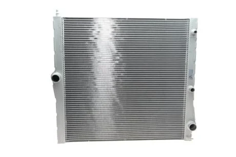 Радіатор охолодження BMW X5 (E79/F15/F85)/X6 (E71/E72/F16/F86) 09-19 N57/N63 TRUCKTEC 08.40.123