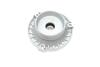 Подушка амортизатора (заднього) BMW X3 (F25)/X4 (F26) 10-18 B47/N20/N47/N55/N57 TRUCKTEC 08.30.127 (фото 4)