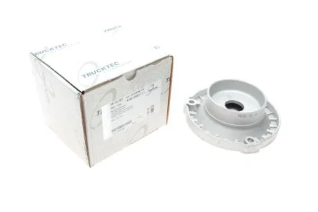 Подушка амортизатора (заднього) BMW X3 (F25)/X4 (F26) 10-18 B47/N20/N47/N55/N57 TRUCKTEC 08.30.127