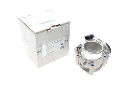 Заслінка дросельна AUTOMOTIVE TRUCKTEC 02.14.172