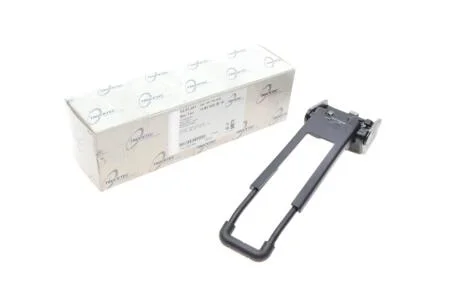 Обмежувач дверей (задніх) MB Sprinter/VW LT 96-06 (на дверях) TRUCKTEC 02.53.241