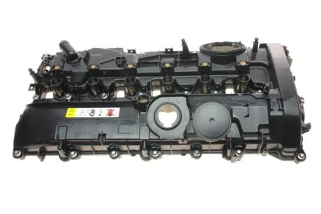 Кришка клапанів BMW 3 (F30/F80)/5 (G30/F90)/7 (G11/G12) 15- B58 B30 TRUCKTEC 08.10.206