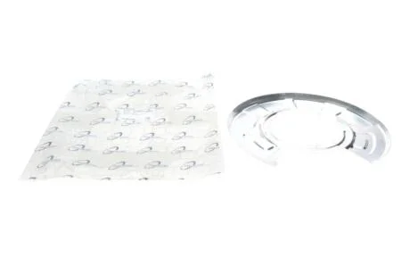 Захист диска гальмівного (заднього) BMW X5 (E70/F15/F85)/X6 (E71/E72) 06- TRUCKTEC 08.35.257