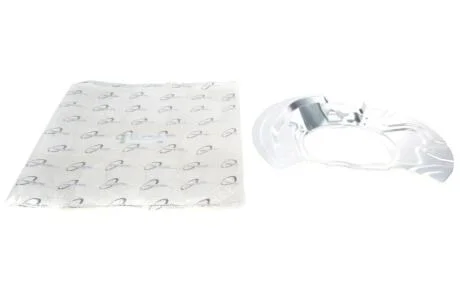 Захист колодок AUTOMOTIVE TRUCKTEC 08.35.255