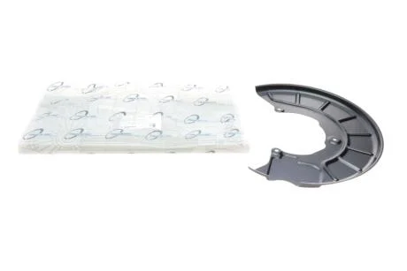 Захист колодок AUTOMOTIVE TRUCKTEC 07.35.339