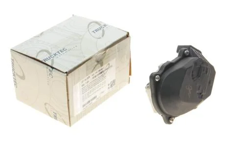 Сервопривід заслонок впускн. колектора Audi Q5/VW Golf V/VI/Passat 2.0 TDI 05-13 TRUCKTEC 07.14.309