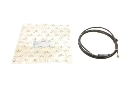 Трос капота MB Atego 98- TRUCKTEC 01.63.026