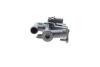 Кран печки BMW 5 (F10)/7 (F01-F04) 09-16 N52/N55/N57/N63/N74/S73 TRUCKTEC 08.19.269 (фото 3)