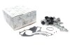 Насос воды MB E-class (W212)/S-class (W221) 09-16 TRUCKTEC 02.19.969 (фото 1)