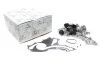 Насос воды MB E-class (W212)/S-class (W221) 09-16 TRUCKTEC 02.19.969 (фото 1)