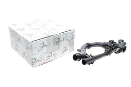 Термостат MB C-class (W205)/E-class (W212/W213) 13- (97°C) TRUCKTEC 02.19.401