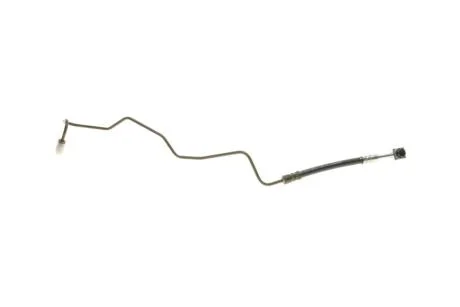 Шланг тормозной (задний) VW Polo/Skoda Fabia 14- (L=680mm) QUICK BRAKE 96.020X