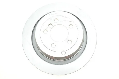 Диск тормозной (задний) Land Rover Range Rover 02-12 (354x20) Metelli 23-1731C