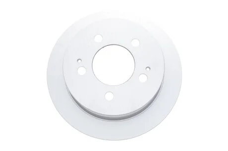 Диск тормозной (задний) Ssangyong Actyon/Kyron 05- (299x10.4) Metelli 23-1561C