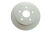 Диск тормозной (задний) Toyota RAV4 05-(281x12.5) Metelli 23-1012C (фото 1)