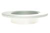 Диск тормозной (задний) Toyota RAV4 05-(281x12.5) Metelli 23-1012C (фото 2)