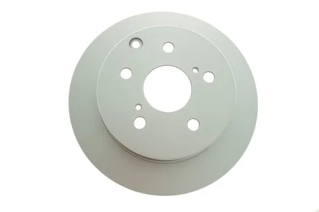 Диск тормозной (задний) Toyota RAV4 05-(281x12.5) Metelli 23-1012C