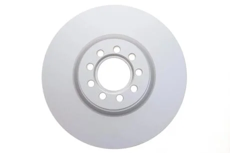 Диск гальмівний Metelli 23-0914C