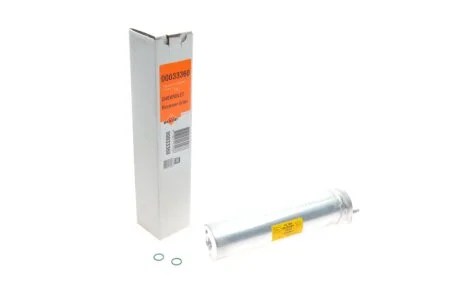 Осушитель кондиционера Chevrolet Lacetti 1.4-2.0 05- NRF 33360