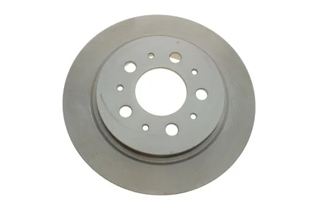 Диск гальмівний (задній) Volvo 740/760/780/940 -98 (265x9.9) Metelli 23-0311