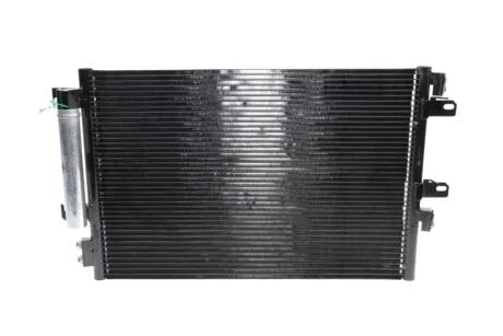 Радиатор кондиционера Jeep Compass/Patriot 2.0/2.4 06- NRF 350086
