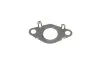 Радіатор рециркуляції ВГ з клапаном EGR BMW 3 (F30)/5 (F10) 09-18 (N47/B47/N57) NRF 48451 (фото 11)