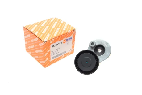 Натяжник ременя генератора Renault Kangoo 1.5DCI 01- AUTOTECHTEILE 512 0012