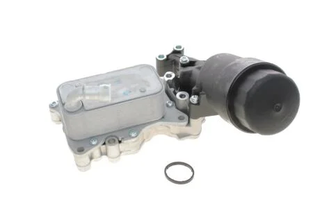 Корпус фільтра оливи Vika 19563601