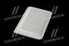 Фільтр повітряний ExtraClean TOYOTA RIDER REC130202 (фото 2)