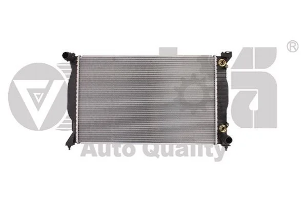 Радіатор Audi A4 (01-05) VIKA Vika 11211819001 (фото 1)